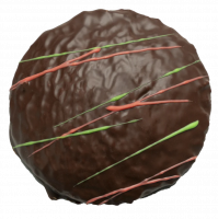 Bratapfel Lebkuchen 3er Set