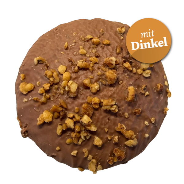 Walnuss Lebkuchen 3er Set