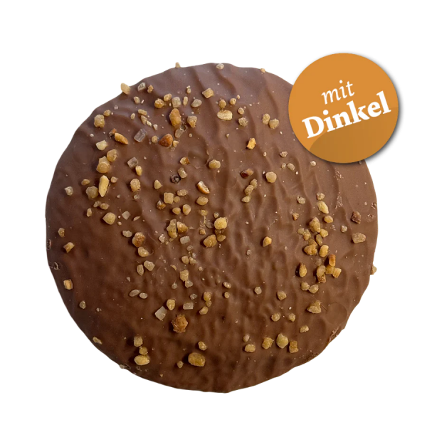 Karamell-Krokant Lebkuchen 3er Set