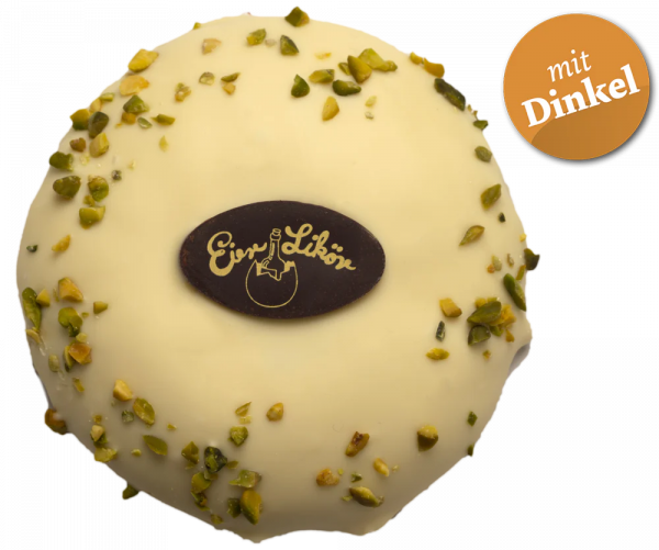 Eierlikör Lebkuchen mit Dinkel 3er Set