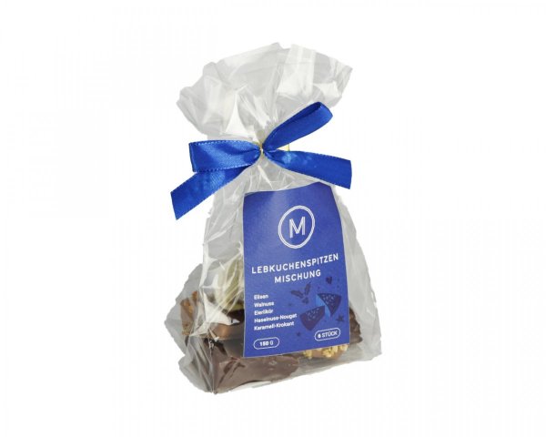 Lebkuchen Spitzen 5er Tüte