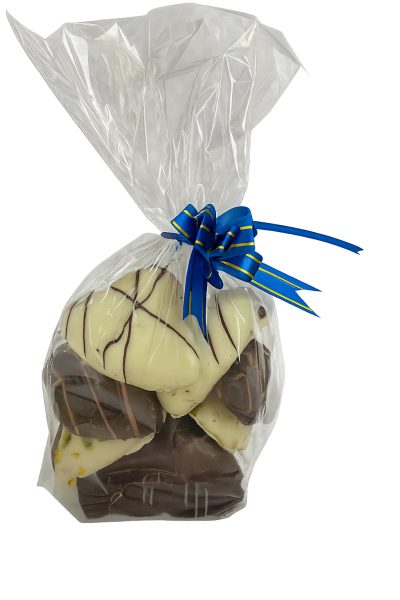 Lebkuchen Spitzen 10er Tüte